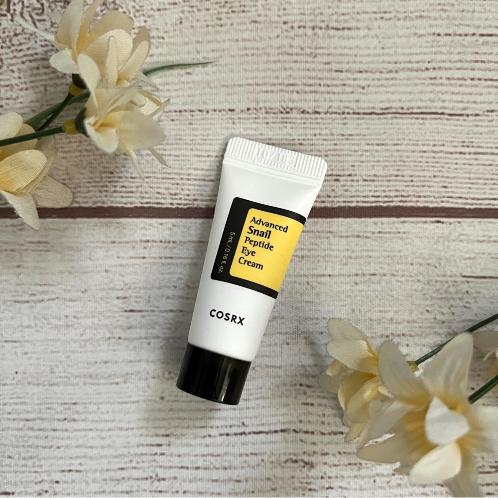 COSRX Advanced Snail Peptide Eye Cream